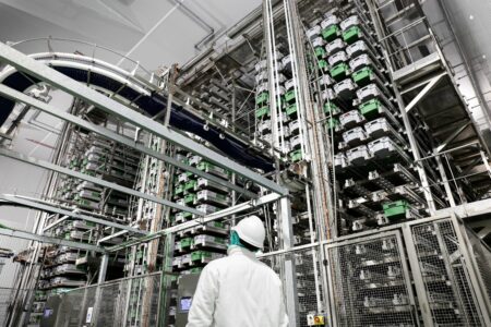 Familia Martínez impulsa su crecimiento basado en talento y tecnología con una fuerte inversión de más de 150M de euros