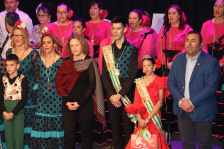 El Centro Cultural Rociero Andaluz de Torrent cumple 20 años