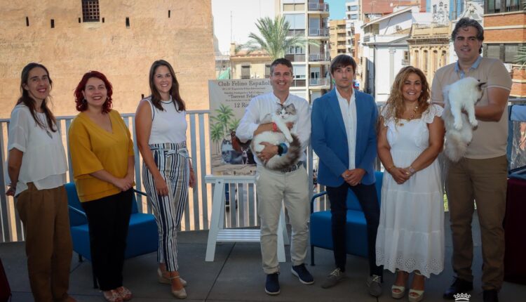 PRESENTACIÓN EXPO FELINA (1)