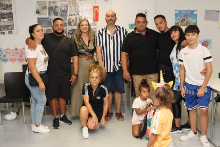 Torrent apoya a los niños con menos recursos de la ciudad