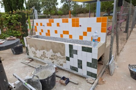 Torrent impulsa mejoras en centros educativos y de Formación de Personas Adultas durante el verano