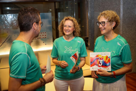 La solidaridad de la RunCáncer vuelve a Torrent el 28 de septiembre