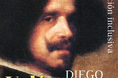 L’Antic Mercat acoge una exposición accesible sobre Velázquez: La Valentía del pintor