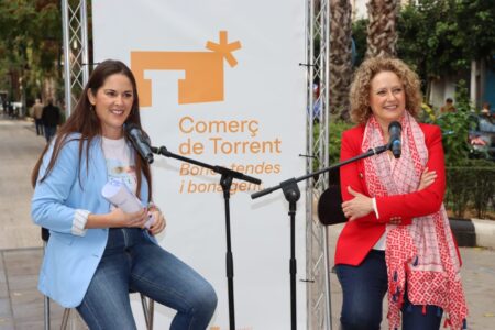 Torrent crea los premios “Comerç de Torrent: Bones tendes i Bona gent”