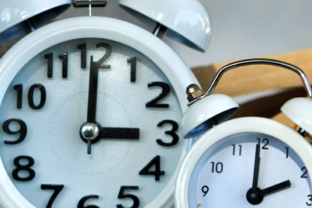 ¿Preparado para el cambio de hora? Este domingo tendrá 25 horas