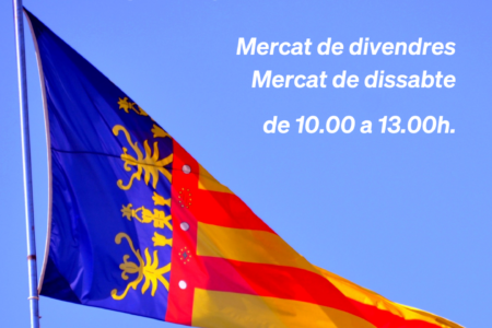 El Partido Popular de Torrent celebra el Día de la Comunitat Valenciana con la campaña «Vine per la Teua Senyera»