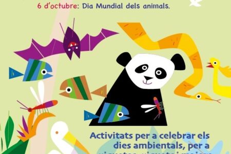El Ayuntamiento de Torrent retoma los talleres Medioambientales en l’Hort de Trenor los Domingos