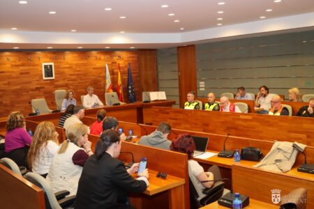 Torrent se centra en infraestructuras, vivienda y atención social tras la DANA