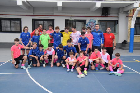 El Fútbol Sala torrentino sigue escribiendo su historia