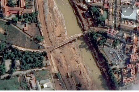 La cifra de fallecidos asciende a 221 tras la Dana y los desaparecidos bajan a 7