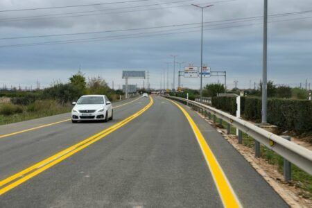 Torrent informa de los nuevos accesos a la ciudad