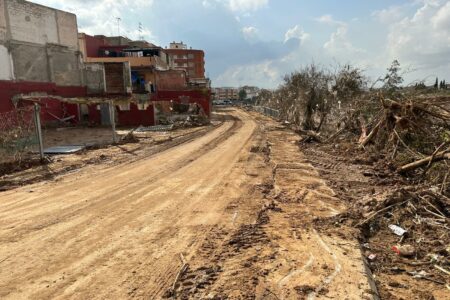 Torrent detecta 117 viviendas afectadas tras la DANA en un primer informe provisional