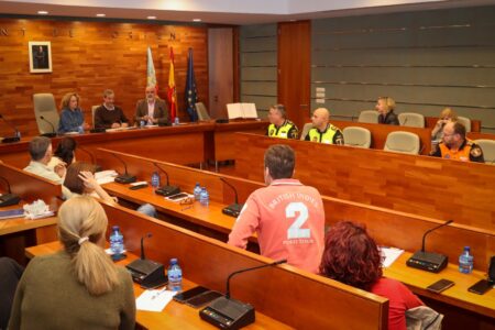 Torrent suspende clases de nuevo y avisa de la nueva DANA a la población