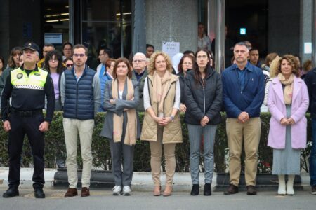 Torrent unido para hacer frente a la violencia contra la mujer