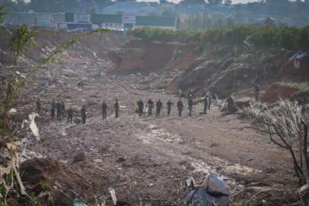 La Generalitat asumirá la construcción de las pasarelas peatonales de Juan XXIII y San Luís Bertrán