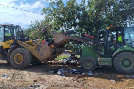 Torrent ayuda a tramitar 200 ayudas tras la DANA del 29 de octubre
