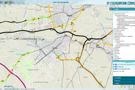 Bando sobre la vuelta al cole y estado de las carreteras