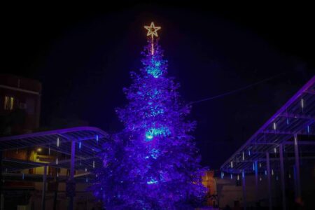 Torrent celebra una Navidad llena de magia: eventos y solidaridad del 19 al 24 de diciembre