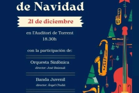 El Círculo Católico ofrece un concierto de Navidad, una audición y dos conciertos del orfeón este próximo fin de semana