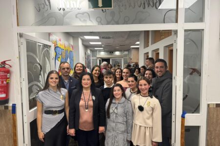 La Falla Sant Roc inaugura su XVI Semana Cultural con un homenaje al chocolate torrentino