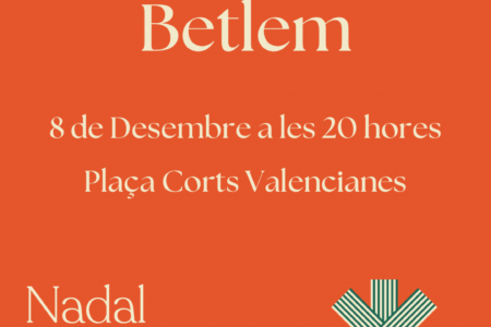 Torrent inaugura su Belén Monumental esta tarde a las 20 horas