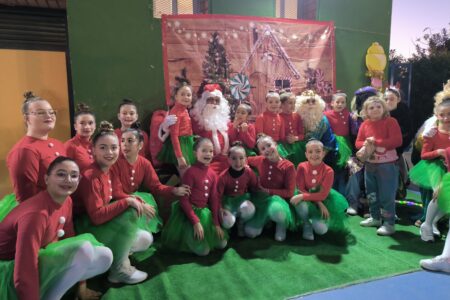Éxito en el VII Mercadillo Solidario del AMPA del CEIP Antonio Machado