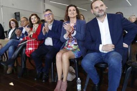 El Supremo cita a declarar al torrentino Ábalos voluntariamente como investigado
