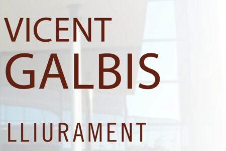 El Conservatori acoge la entrega de los Premios Vicente Galbis 2024