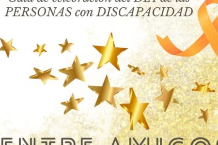 Adisto celebra el Día de las Personas con Discapacidad con una gala llena de música y sorpresas