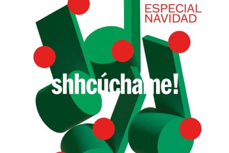 La magia de la música coral navideña llega a Torrent con una sesión especial de «Shhcúchame!»