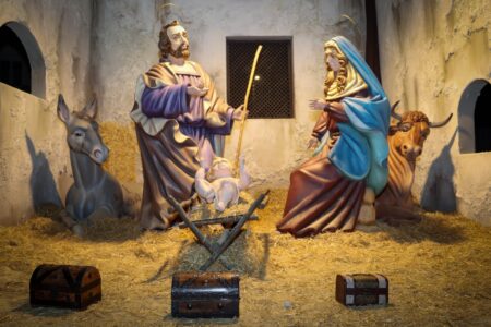 El Ayuntamiento de Torrent inaugura este viernes una exposición de belenes en l’Espai Sant Gregori