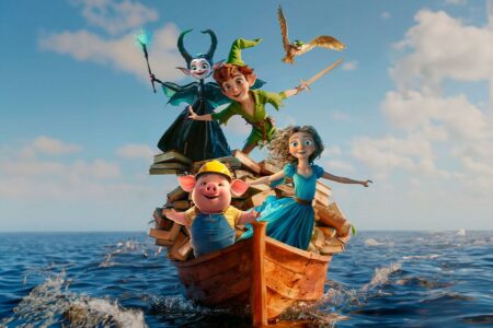 El Auditori de Torrent presenta el musical «Peter Pan y los libros perdidos» el próximo 26 de diciembre