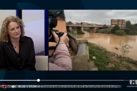Torrent valora liderar una demanda de ayuntamientos contra la CHJ por el estado de los barrancos