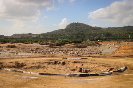 Recuperar el Camí dels Arquets costará más de 1 millón de euros al Ayuntamiento de Torrent