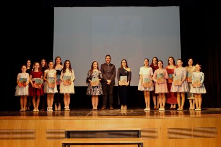 Torrent presenta el «El Granerer» 2025