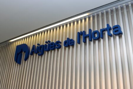 El 94% de los ciudadanos de Torrent valora positivamente el servicio de Aigües de l’Horta