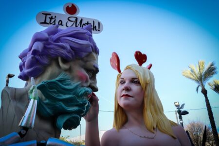 Torrent refuerza el compromiso con la Igualdad en las Fallas de 2025