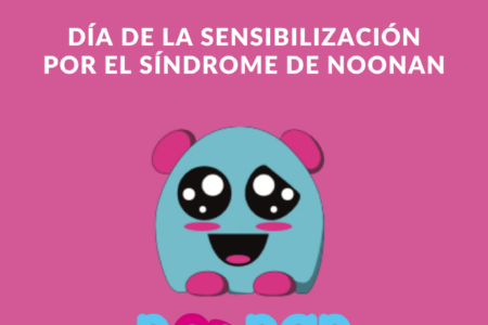 Torrent iluminará el ayuntamiento por el Día Internacional del Síndrome de Noonan