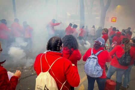 Torrent inicia el día de la Crida con la Macrodespertà