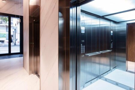 Aszende: Innovación y Seguridad en la Fabricación de Ascensores