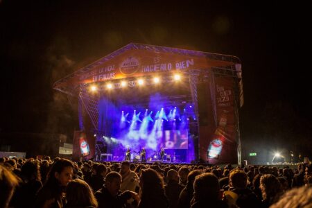 Consigue una de las 13.000 entradas al Germanor Fest by AMSTEL de Torrent