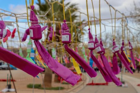 Torrent vibrará con la mascletà en homenaje a las mujeres torrentinas