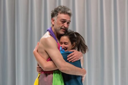 Mediterrània Consort y “l’abraçada dels cucs” en l’Auditori de Torrent
