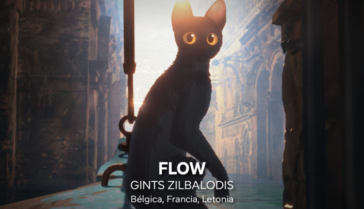 flow pelicula