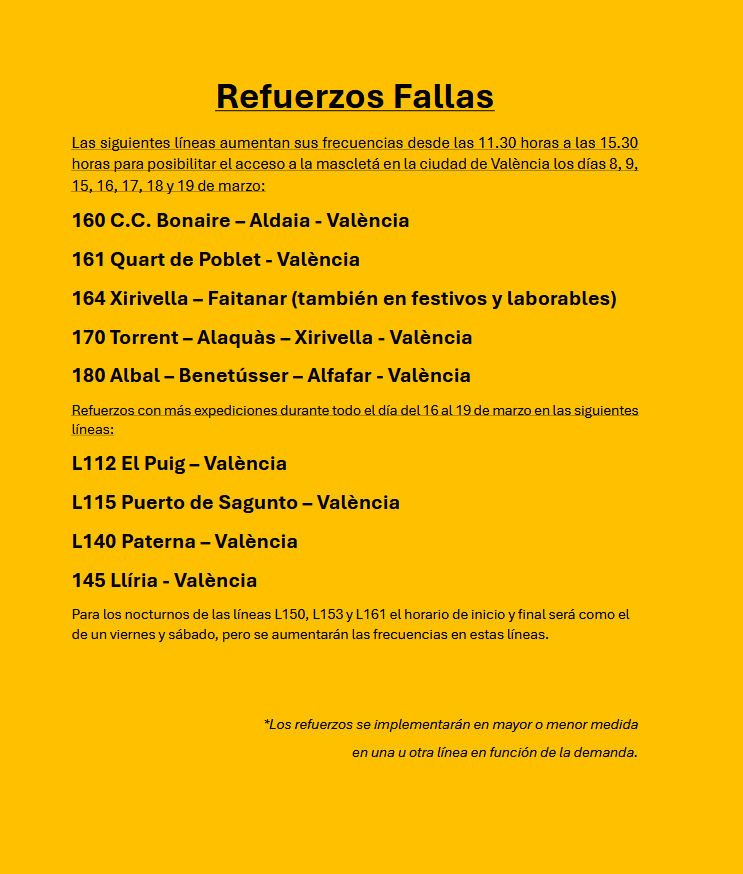 refuerzo