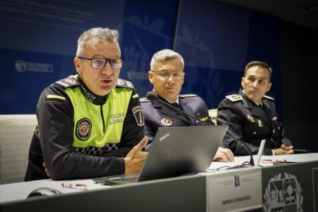 El Ayuntamiento de Torrent expone en el País Vasco la respuesta ante la emergencia causada por la Dana