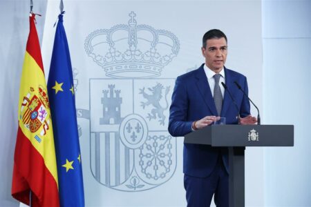 El apagón nacional deja en evidencia la descoordinación del gobierno: 6 horas en silencio y sin aviso Es-Alert a la población