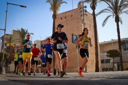 Torrent se prepara para las tradicionales Media Maratón y 10K