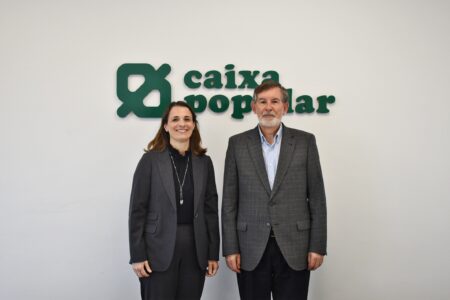 Caixa Popular nombra a Alicia Soler como nueva Directora General y a Rosendo Ortí como Presidente