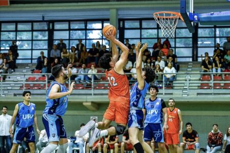 Torrent CF, NB Torrent y CV Torrent protagonizan un fin de semana de éxitos deportivos